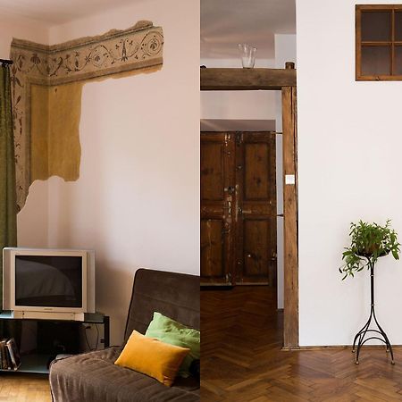 Nicholas Studio Krakow Ngoại thất bức ảnh