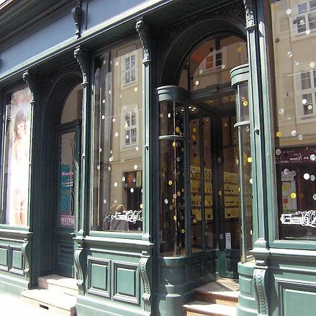 Nicholas Studio Krakow Ngoại thất bức ảnh