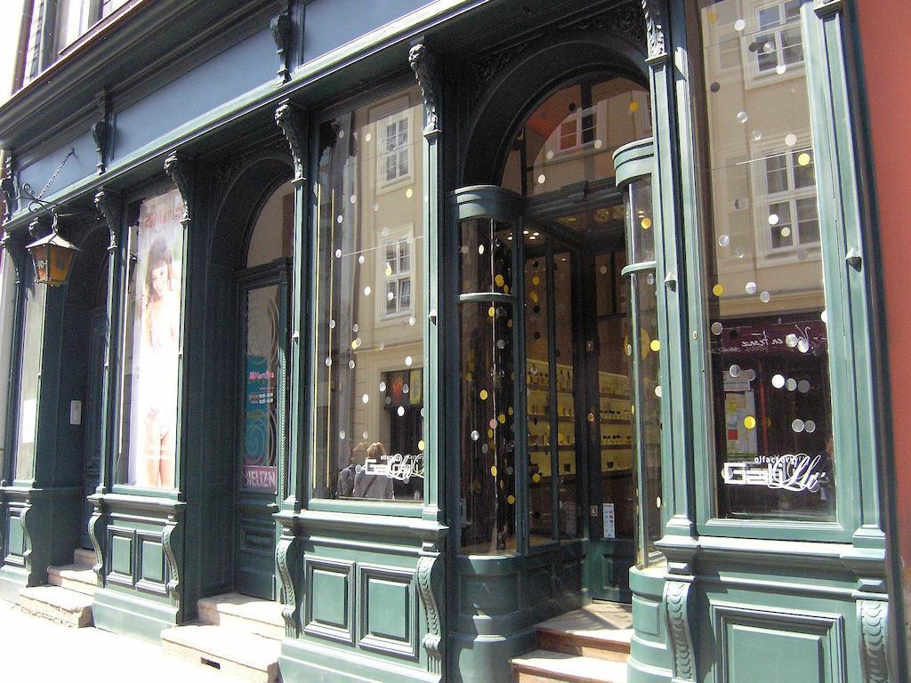 Nicholas Studio Krakow Ngoại thất bức ảnh