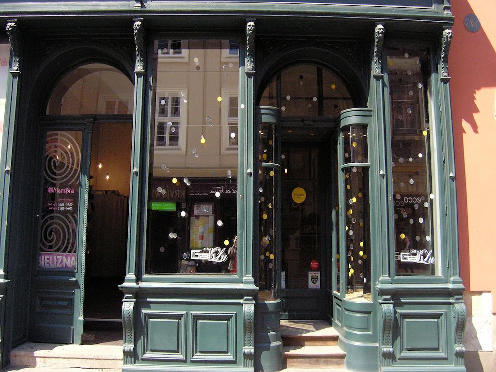 Nicholas Studio Krakow Ngoại thất bức ảnh