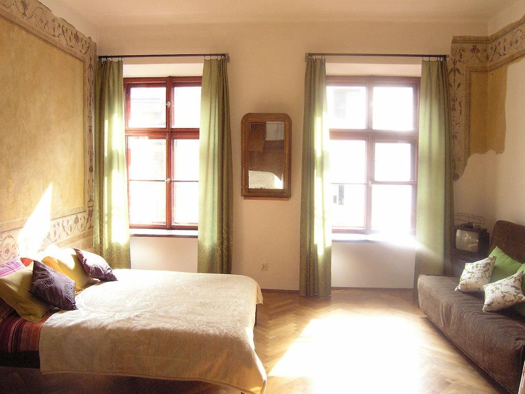 Nicholas Studio Krakow Phòng bức ảnh