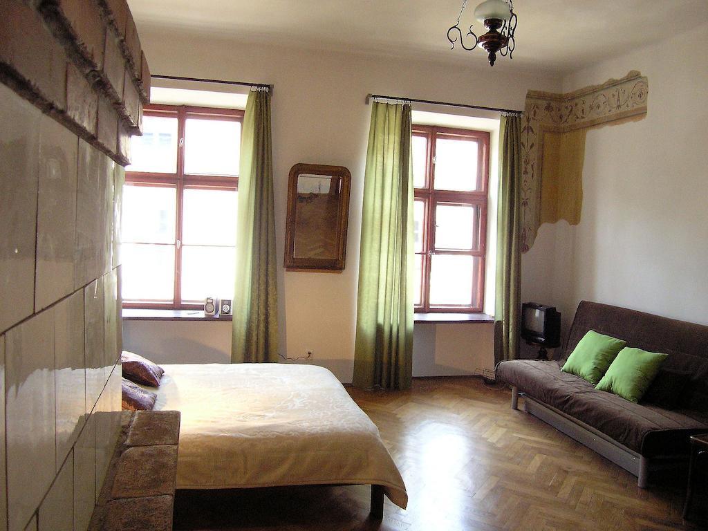 Nicholas Studio Krakow Phòng bức ảnh
