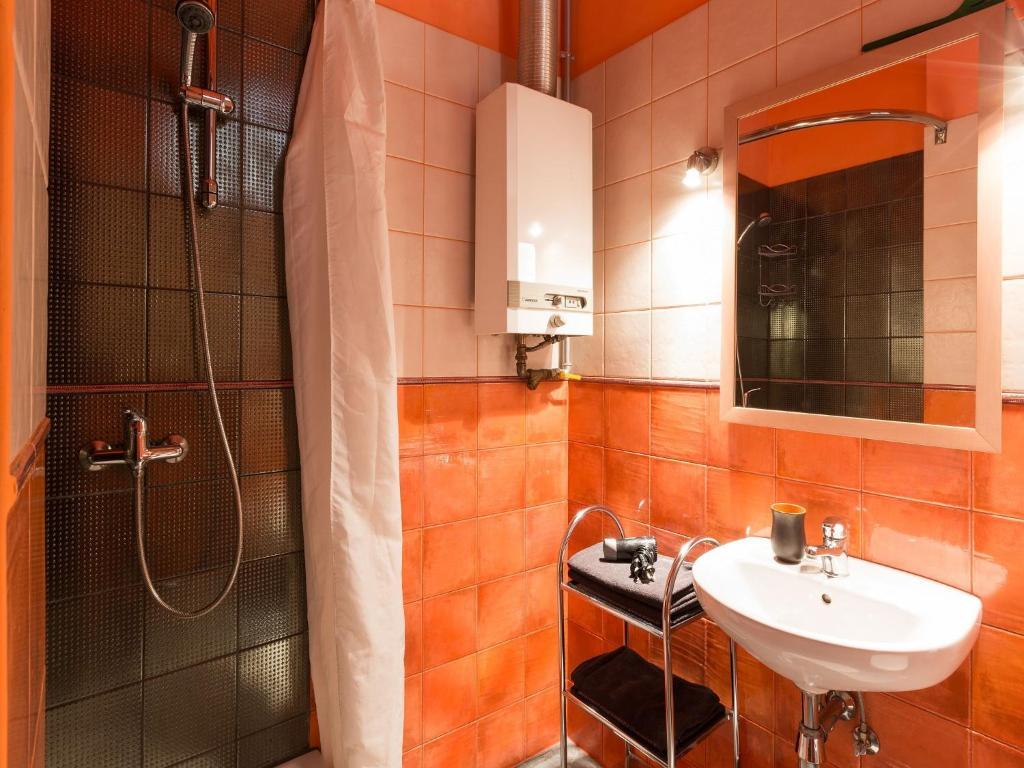 Nicholas Studio Krakow Ngoại thất bức ảnh
