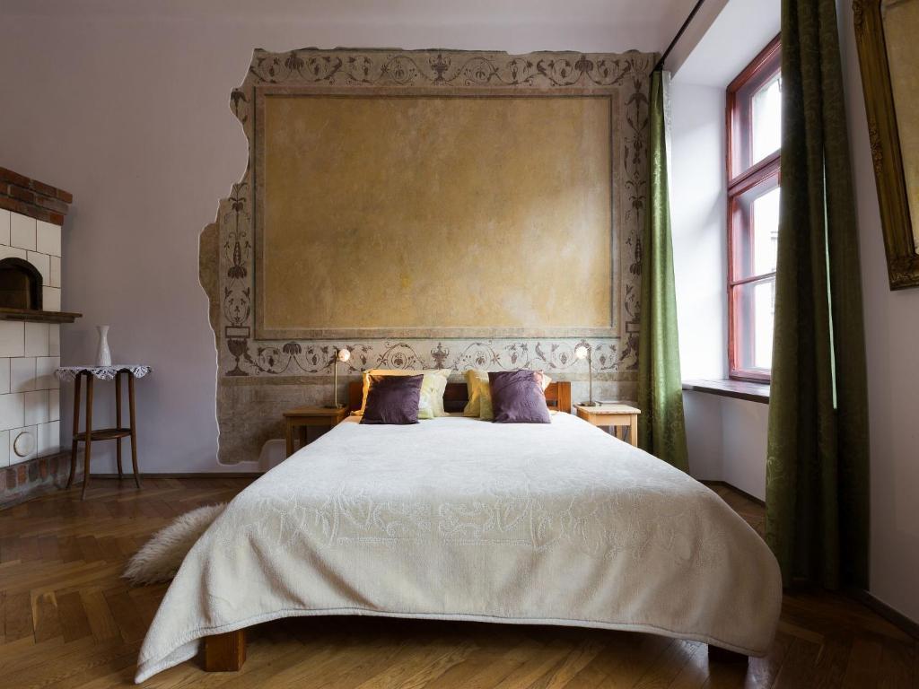 Nicholas Studio Krakow Ngoại thất bức ảnh