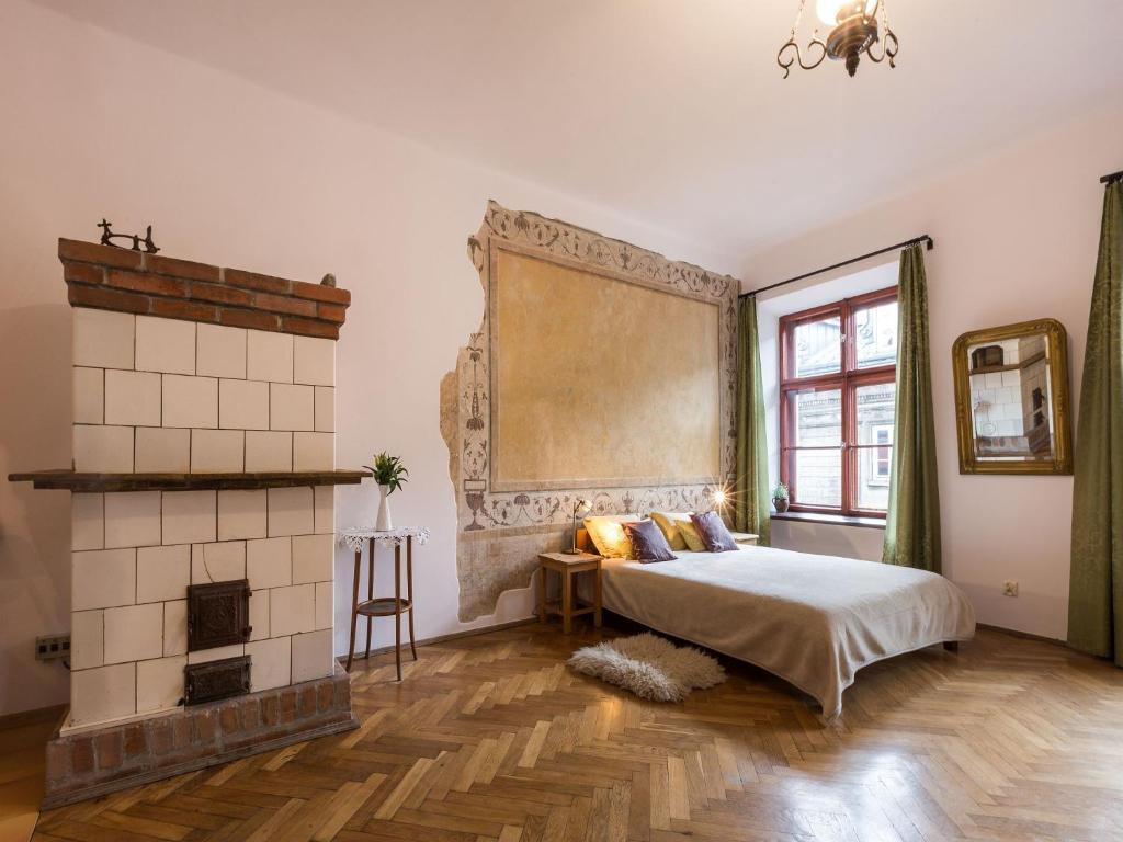 Nicholas Studio Krakow Ngoại thất bức ảnh