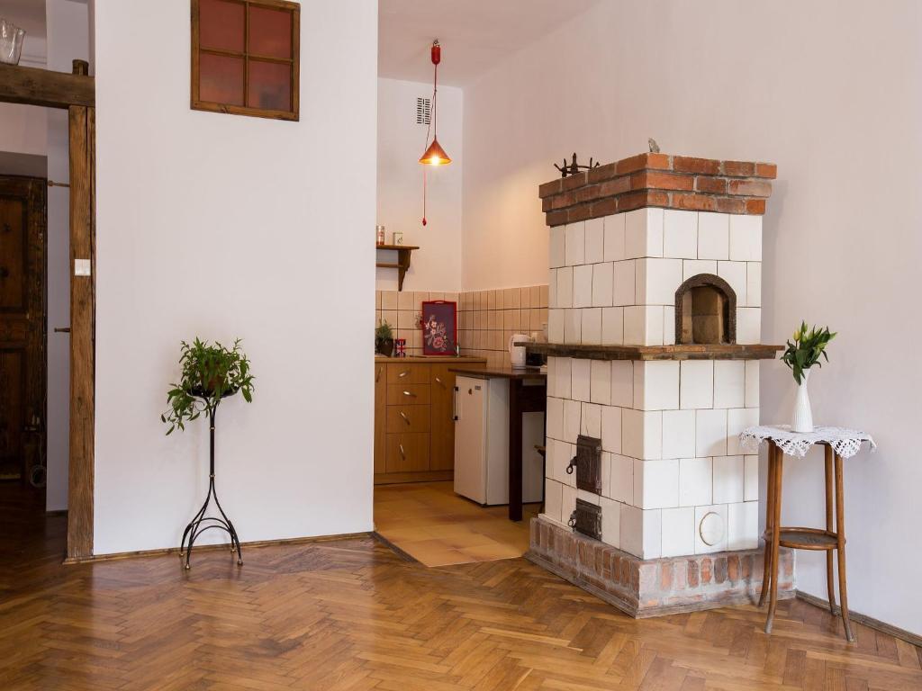 Nicholas Studio Krakow Ngoại thất bức ảnh