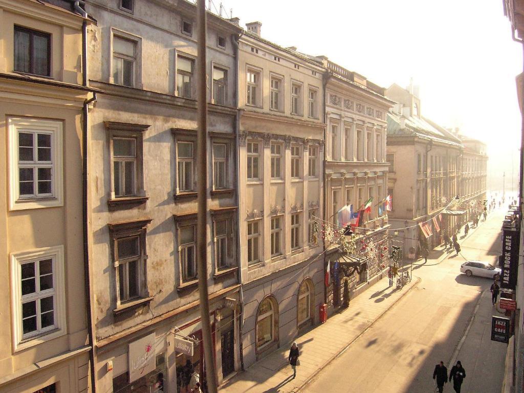 Nicholas Studio Krakow Ngoại thất bức ảnh