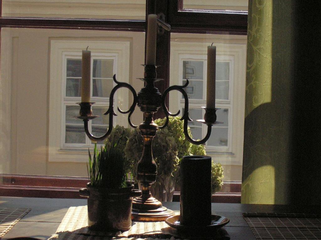 Nicholas Studio Krakow Ngoại thất bức ảnh