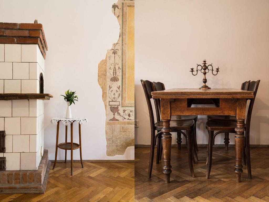 Nicholas Studio Krakow Ngoại thất bức ảnh