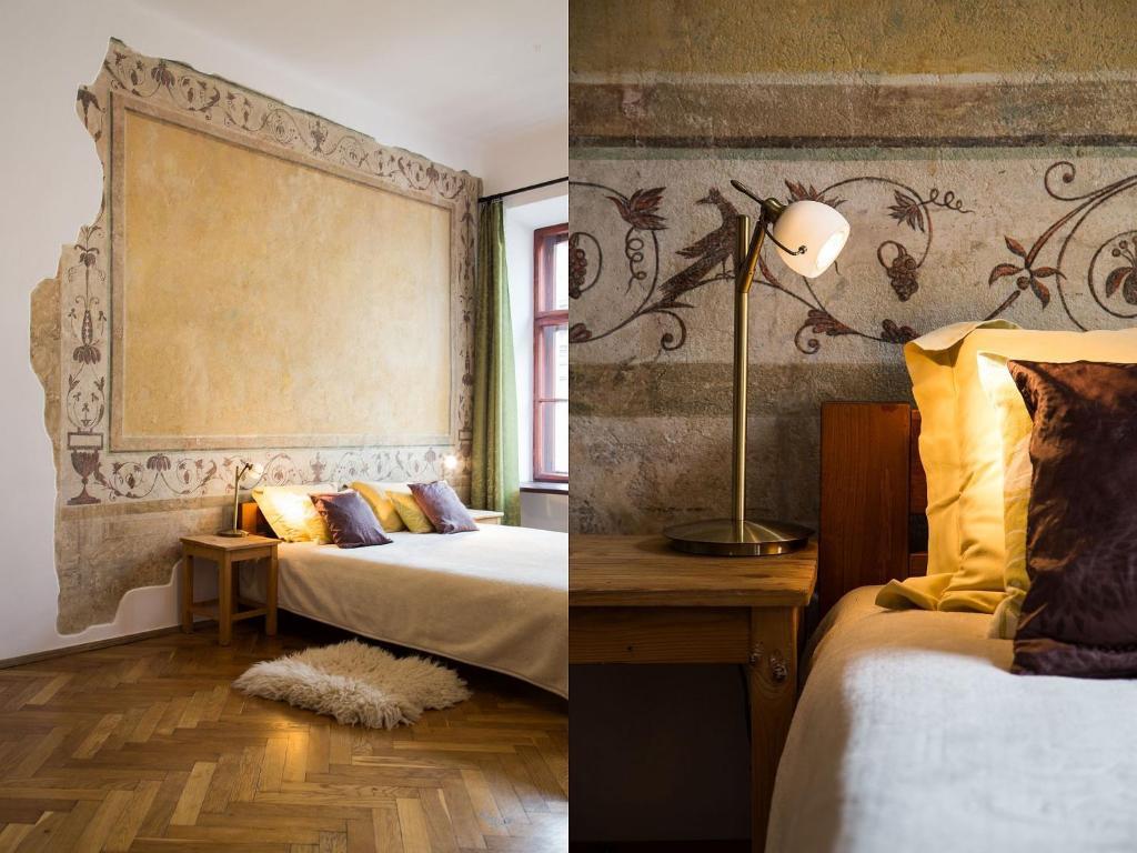 Nicholas Studio Krakow Ngoại thất bức ảnh